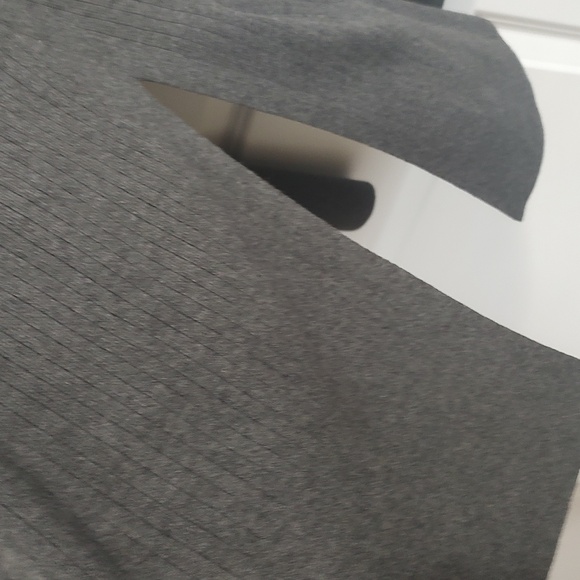 Gray Cardigan - Picture 3 of 5